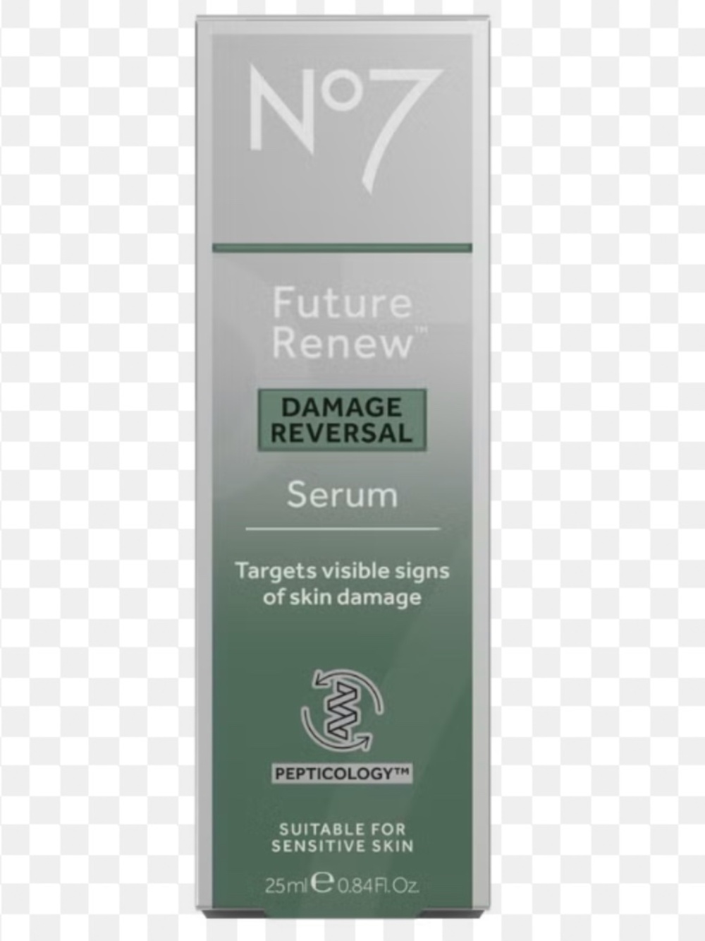 N7 Future Renew Damage Reversal Serum 25ml